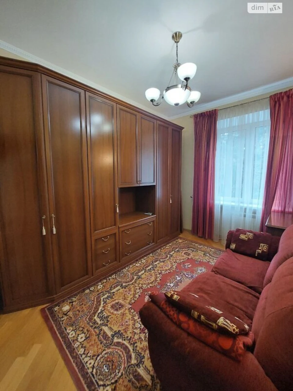 Long-Term Rental Apartment in Pecersc