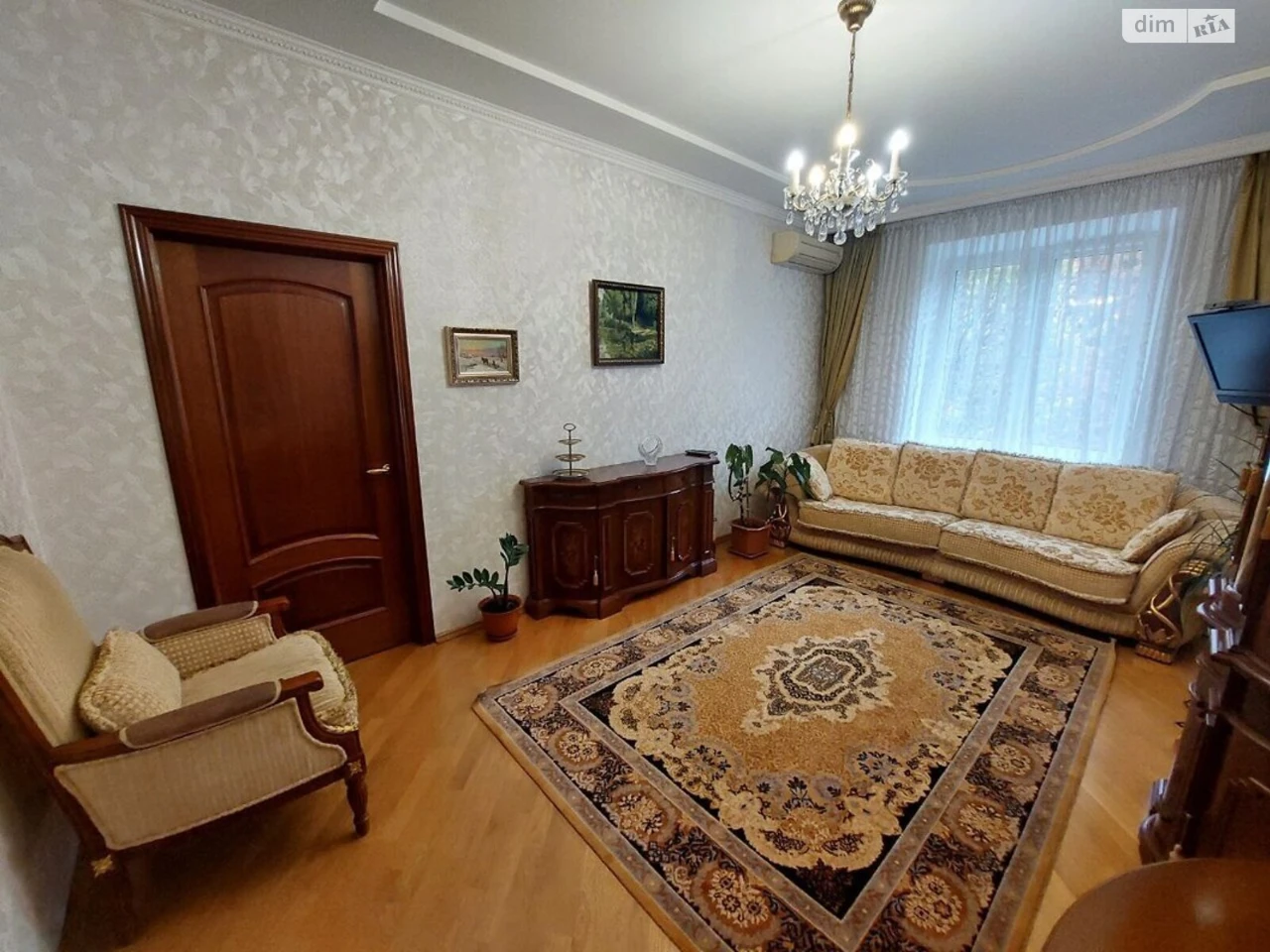 Long-Term Rental Apartment in Pecersc
