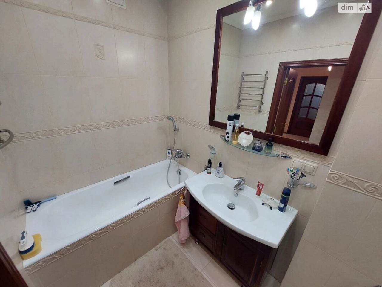 Long-Term Rental Apartment in Pecersc