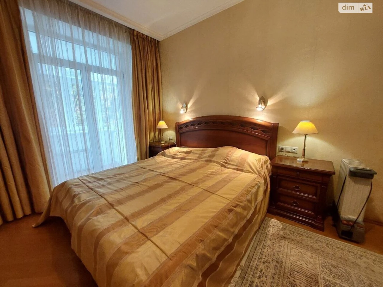 Long-Term Rental Apartment in Pecersc