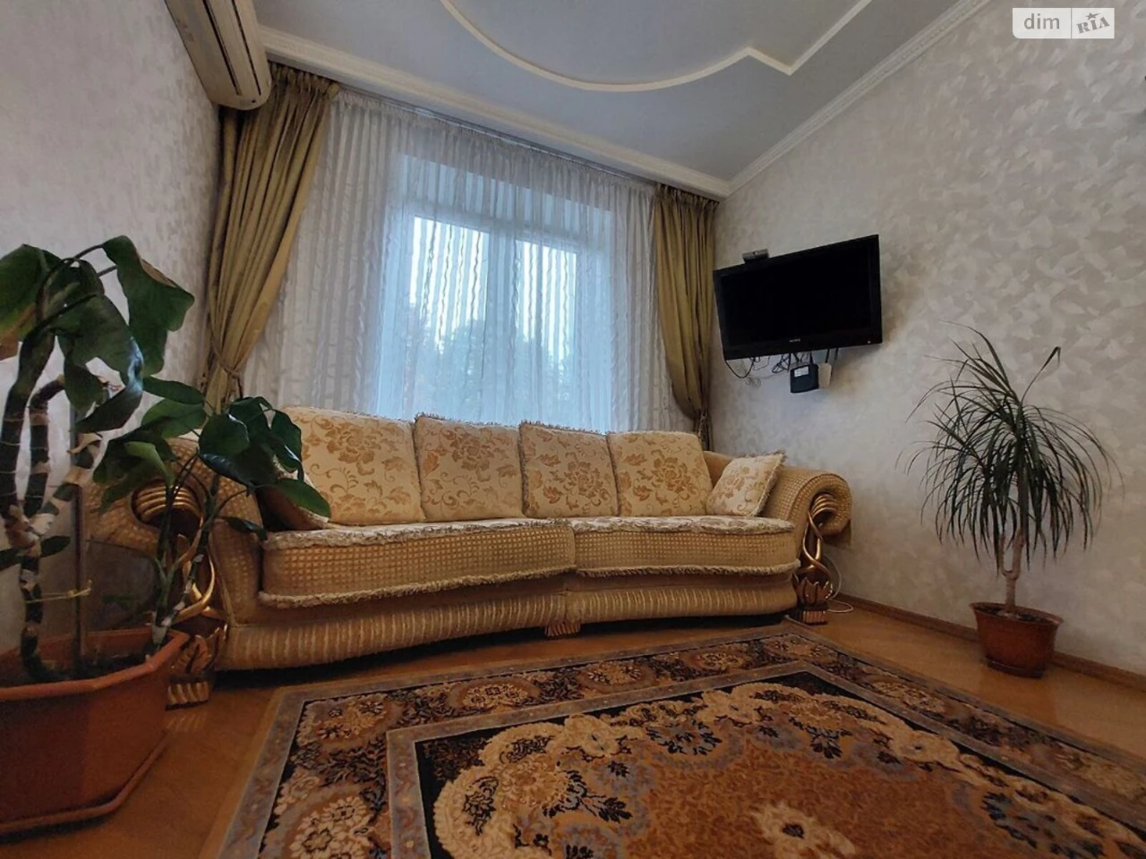Long-Term Rental Apartment in Pecersc