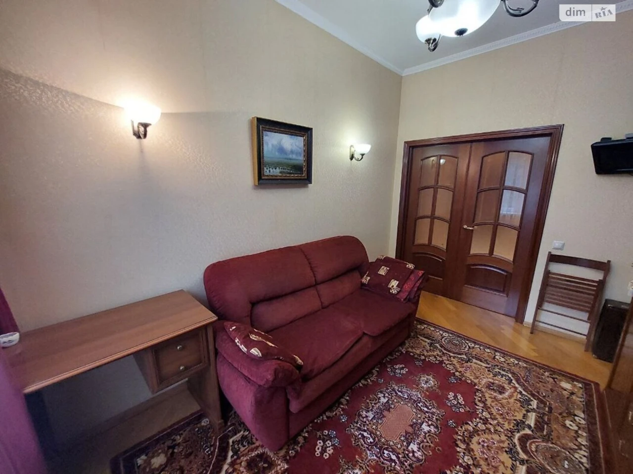 Long-Term Rental Apartment in Pecersc