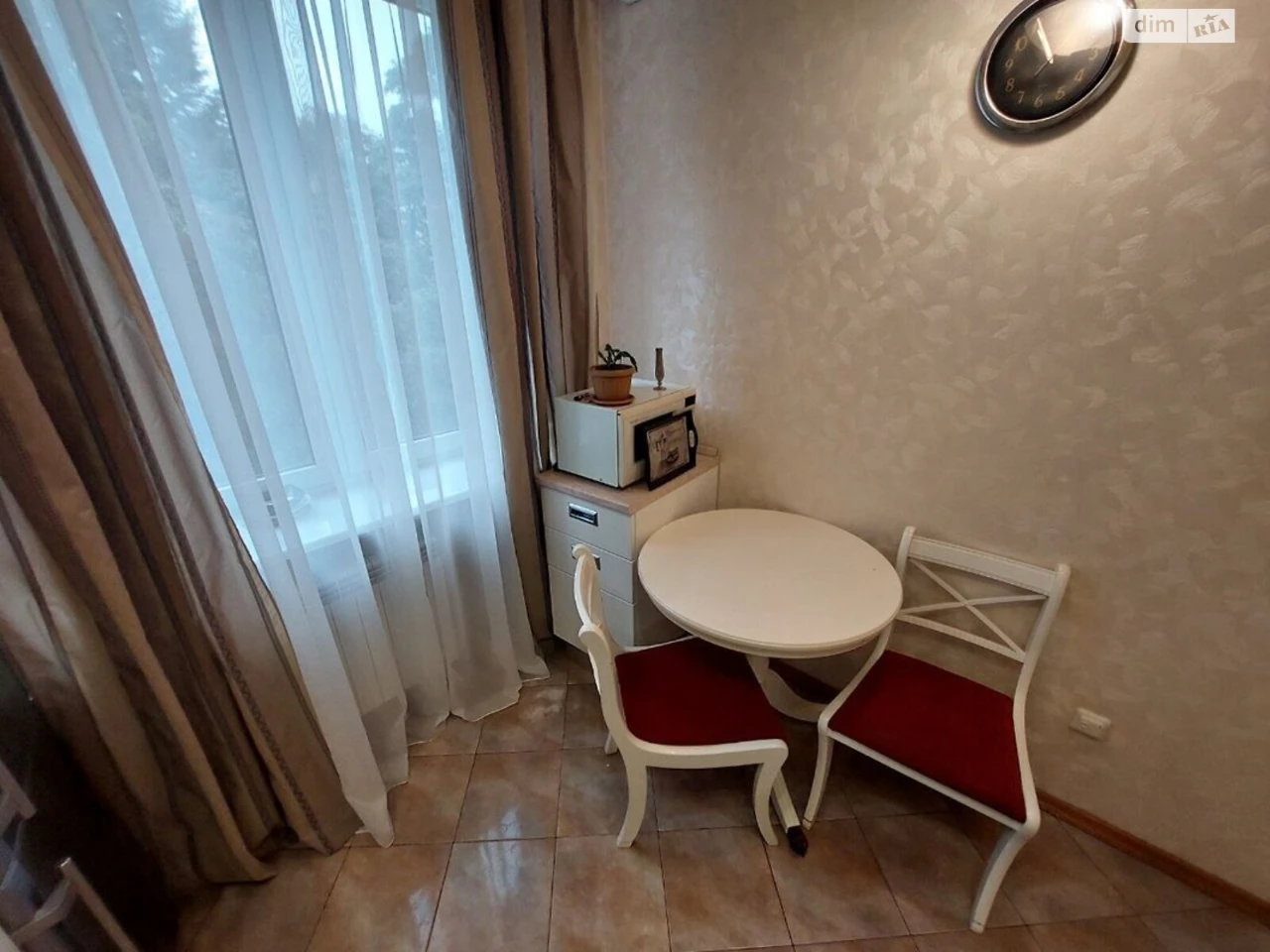 Long-Term Rental Apartment in Pecersc