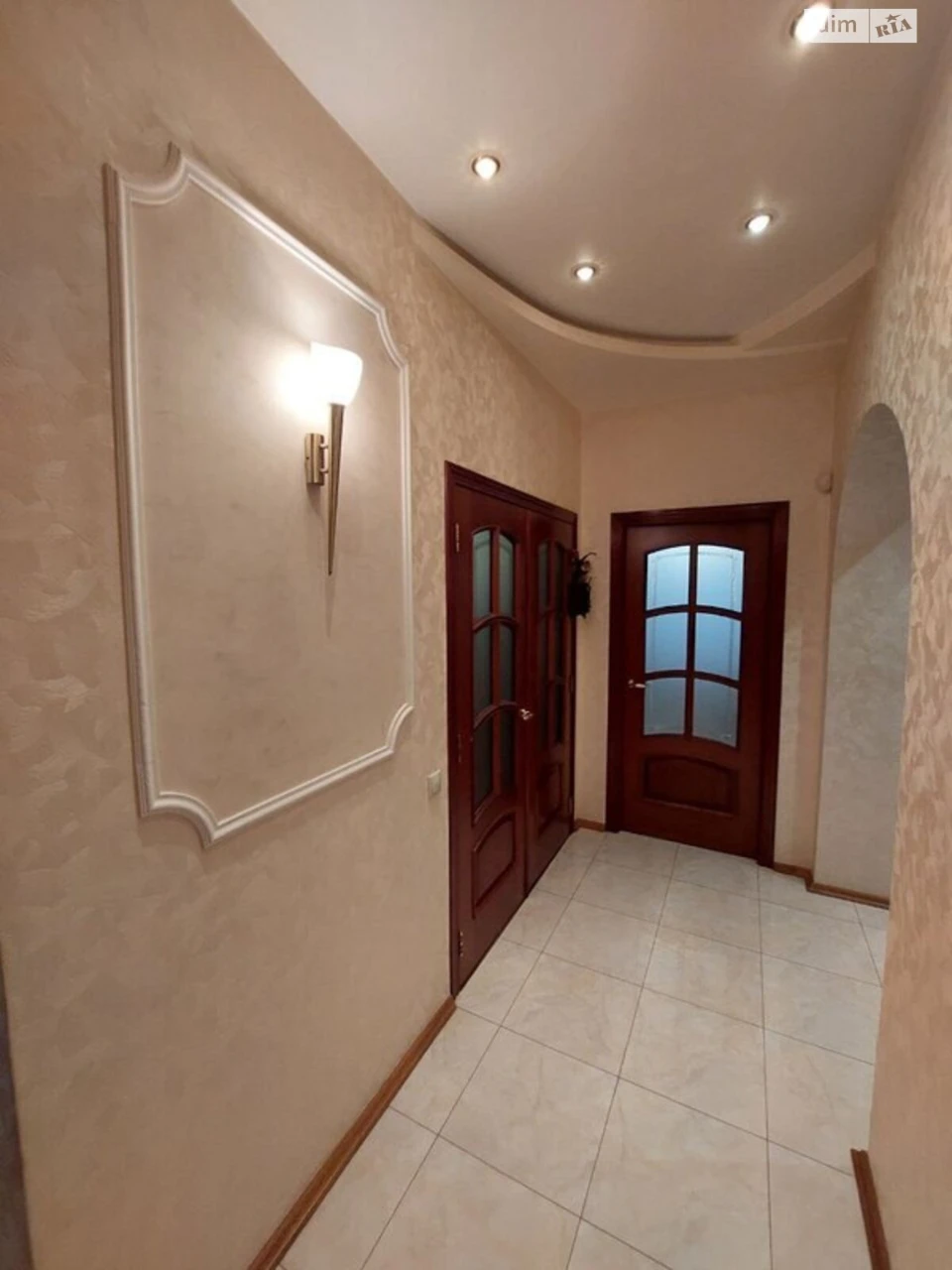 Long-Term Rental Apartment in Pecersc