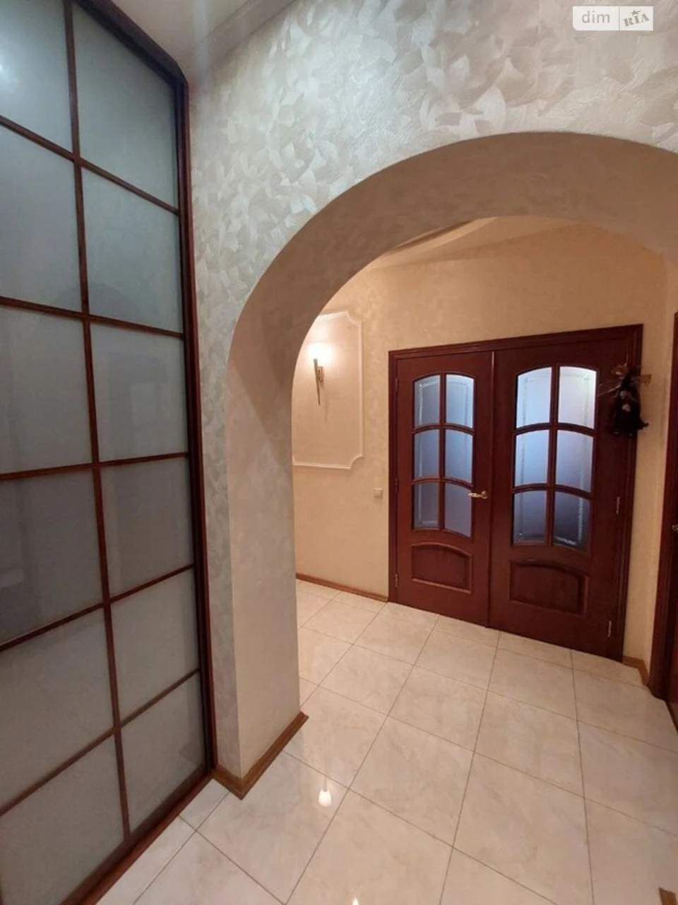 Long-Term Rental Apartment in Pecersc