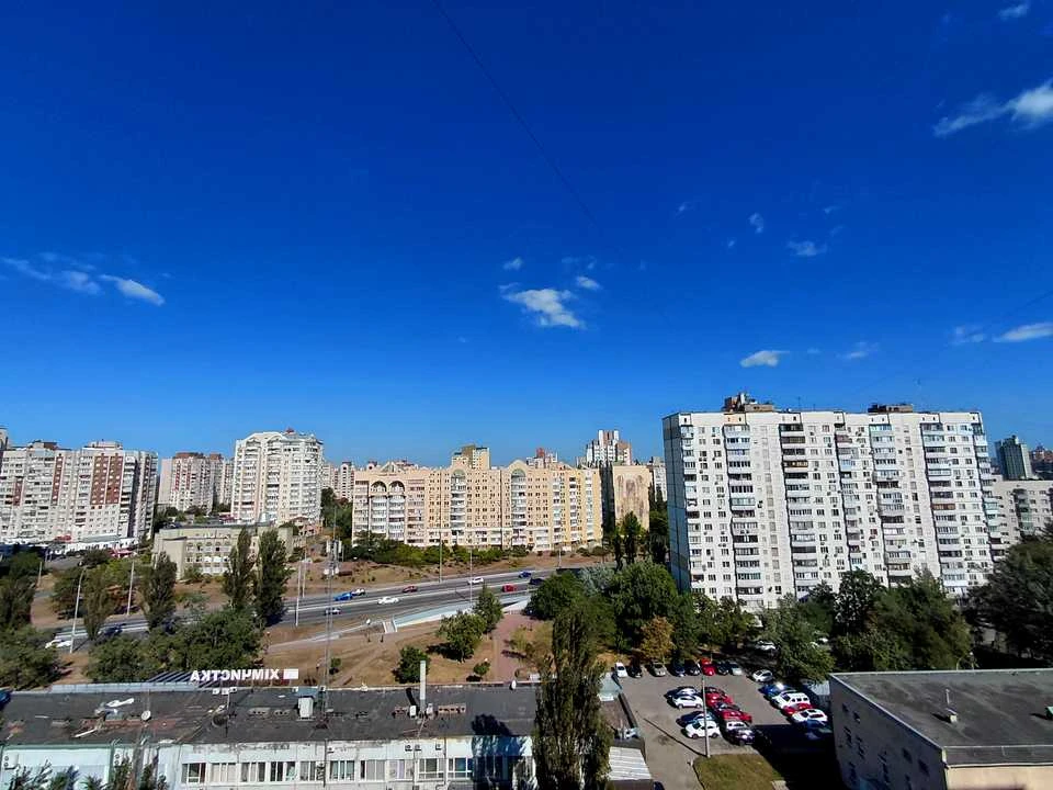 Квартира. Київ, проспект Володимира Івасюка