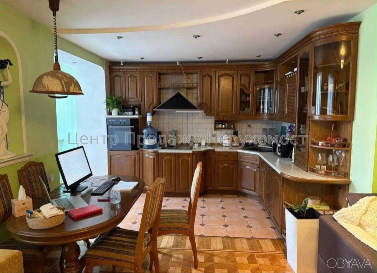 3-bedroom apartment, 76.2 sq m