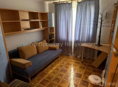 3-bedroom apartment, 76.2 sq m