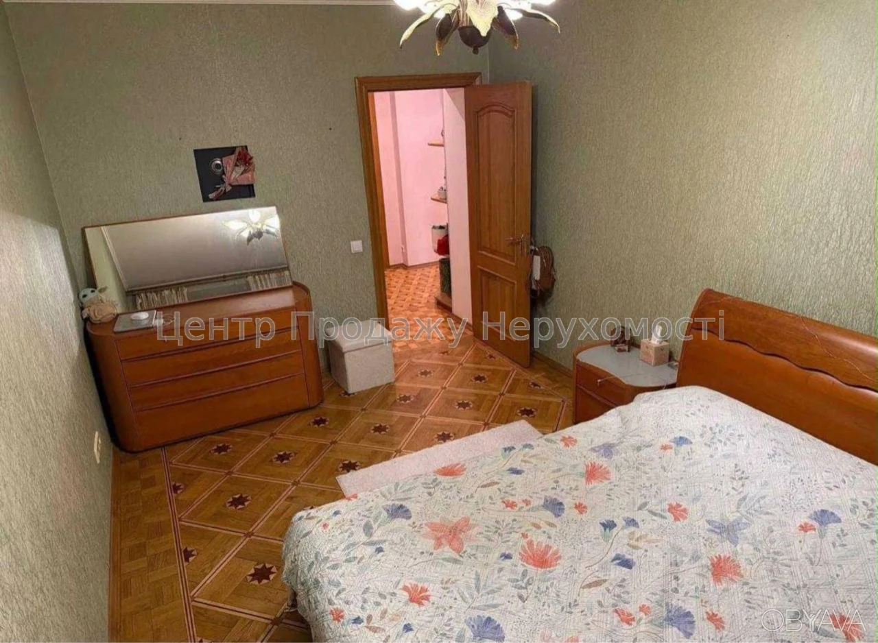 3-bedroom apartment, 76.2 sq m
