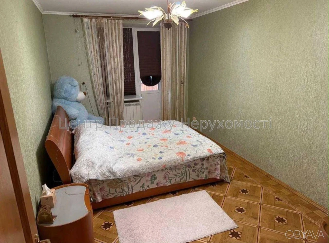 3-bedroom apartment, 76.2 sq m