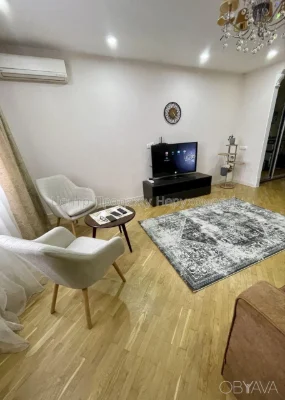2-bedroom apartment, 85 sq m