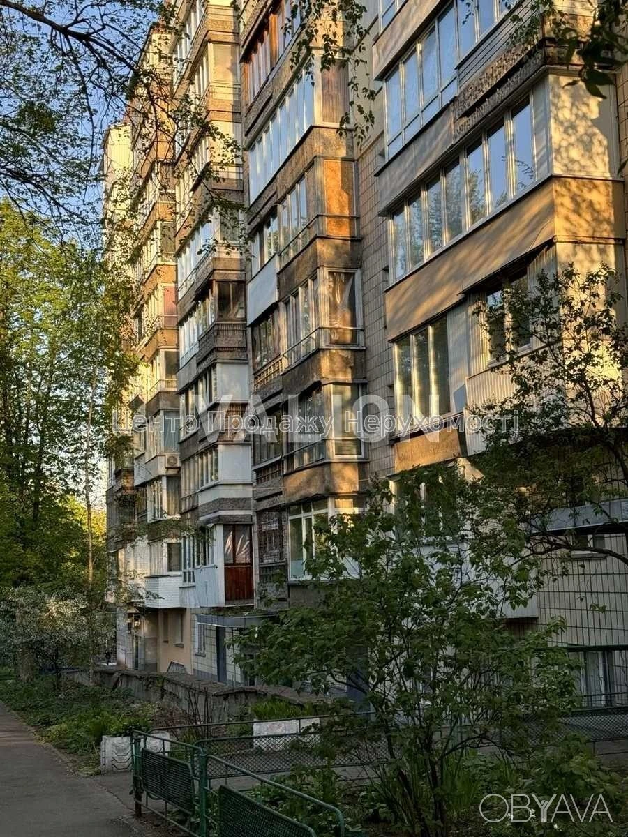 2-room apartment, 54.9 sq.m