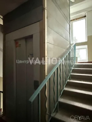 2-room apartment, 54.9 sq.m