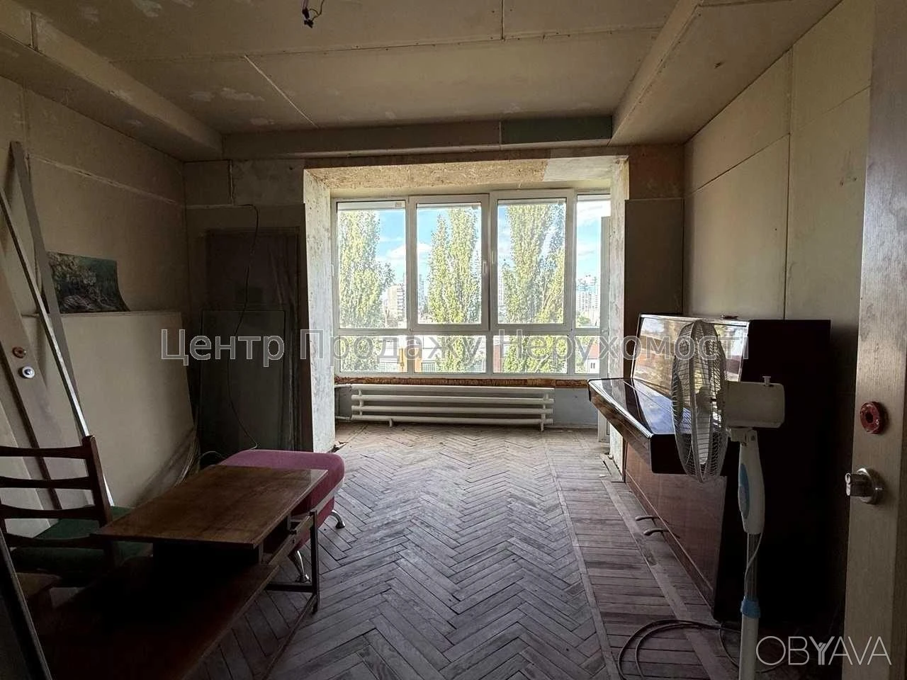 2-room apartment, 54.9 sq.m