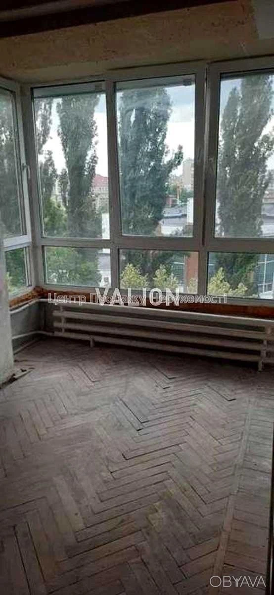 2-room apartment, 54.9 sq.m