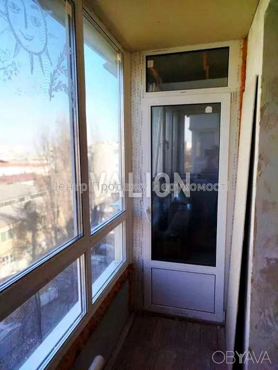 2-room apartment, 54.9 sq.m