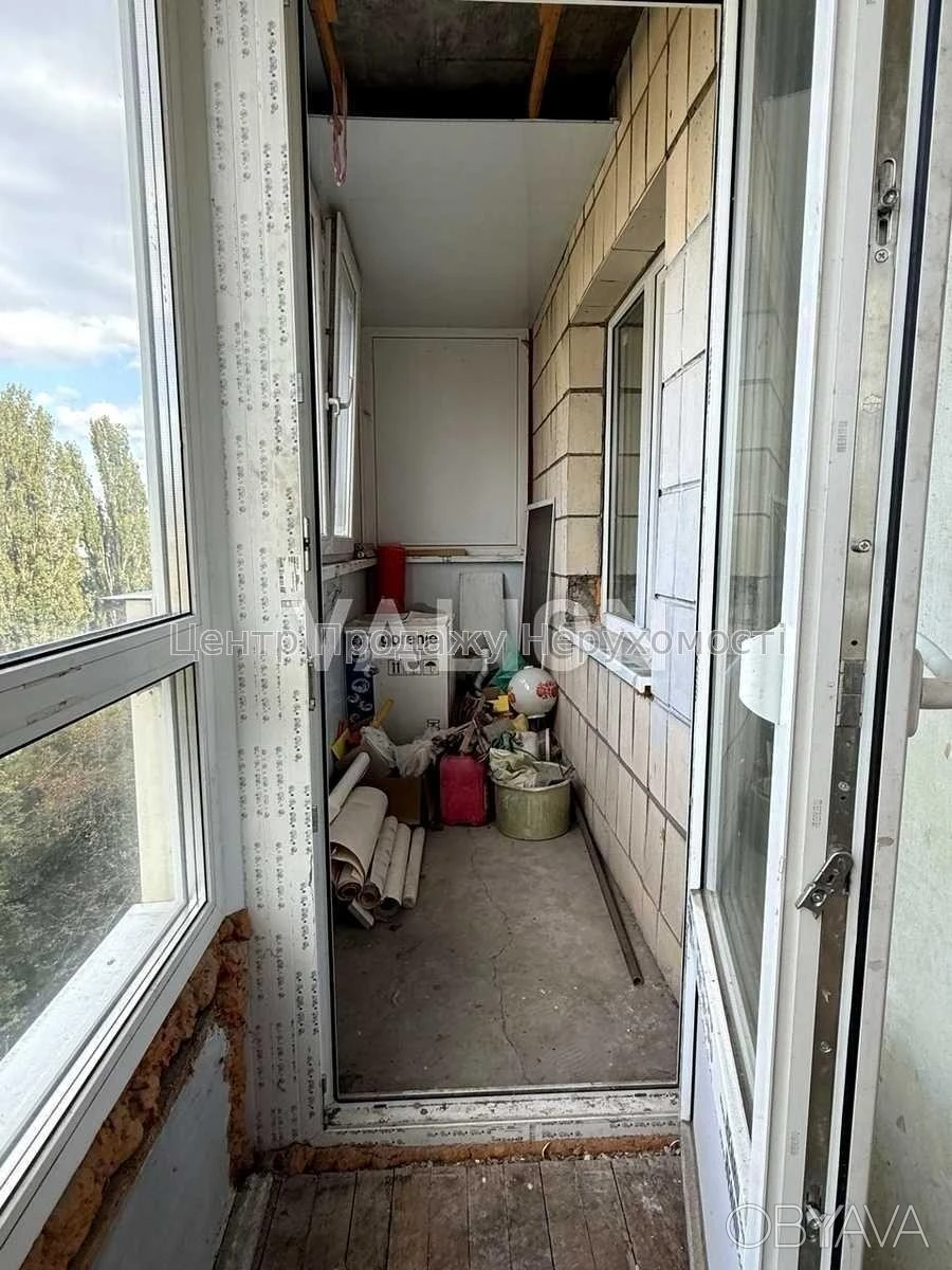2-room apartment, 54.9 sq.m