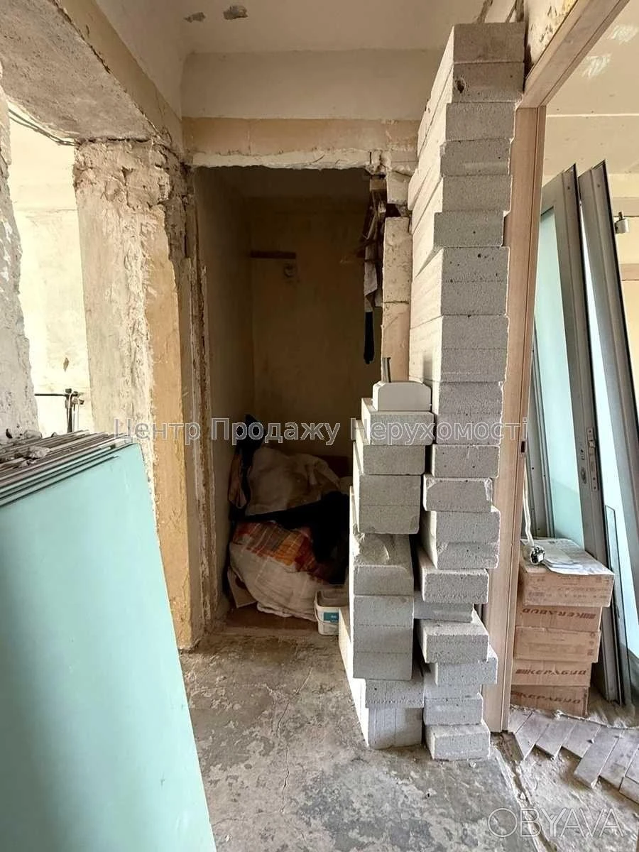 2-room apartment, 54.9 sq.m
