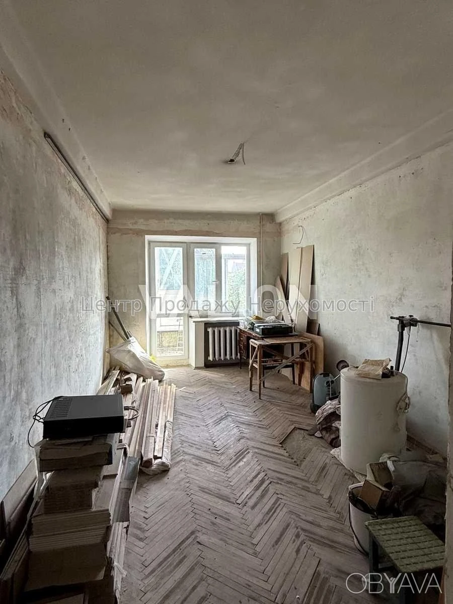 2-room apartment, 54.9 sq.m