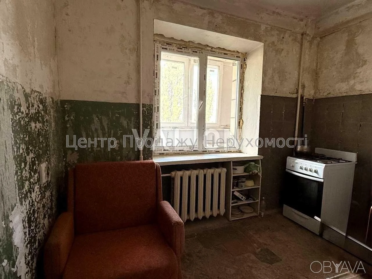 2-room apartment, 54.9 sq.m
