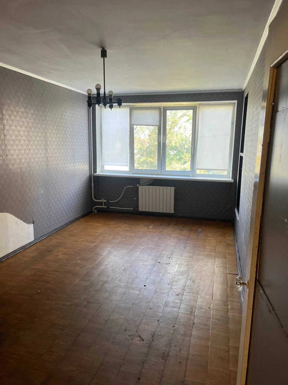 Продажа 1-комнатной квартиры, м. Оболонь, ул. Иасюка 17В