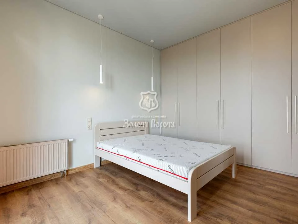 Apartment. Kyiv, Mykola Pymonenko St.