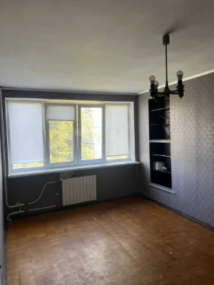 Продажа 1-комнатной квартиры, м. Оболонь, ул. Иасюка 17В