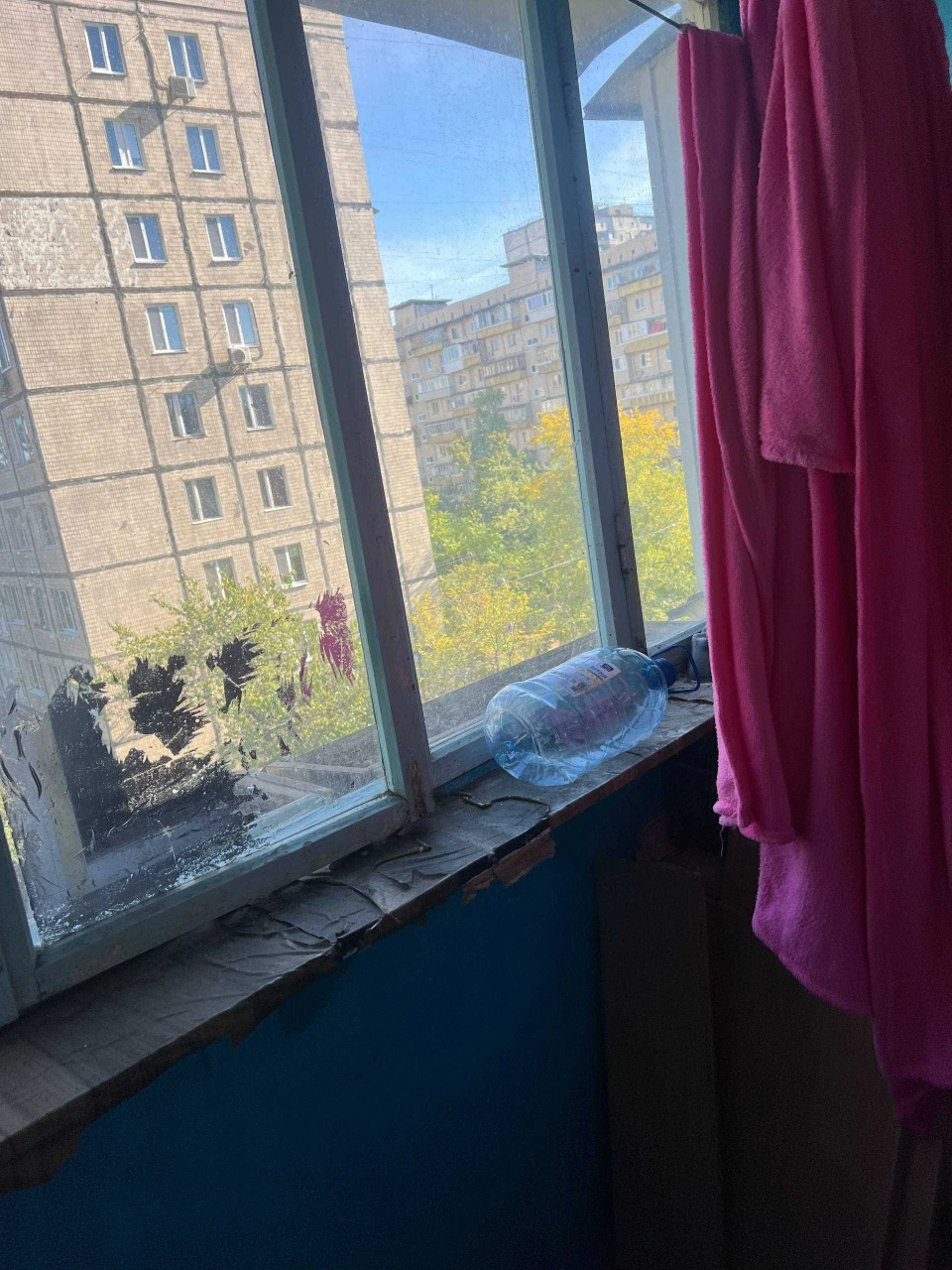 Продажа 1-комнатной квартиры, м. Оболонь, ул. Иасюка 17В