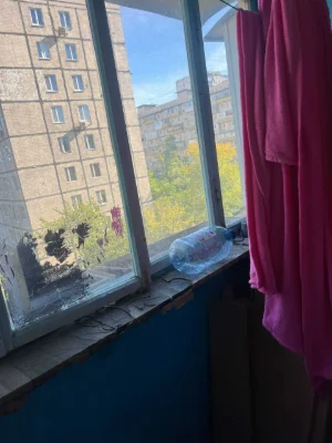 Продажа 1-комнатной квартиры, м. Оболонь, ул. Иасюка 17В
