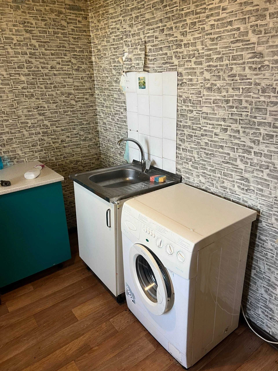 Продажа 1-комнатной квартиры, м. Оболонь, ул. Иасюка 17В