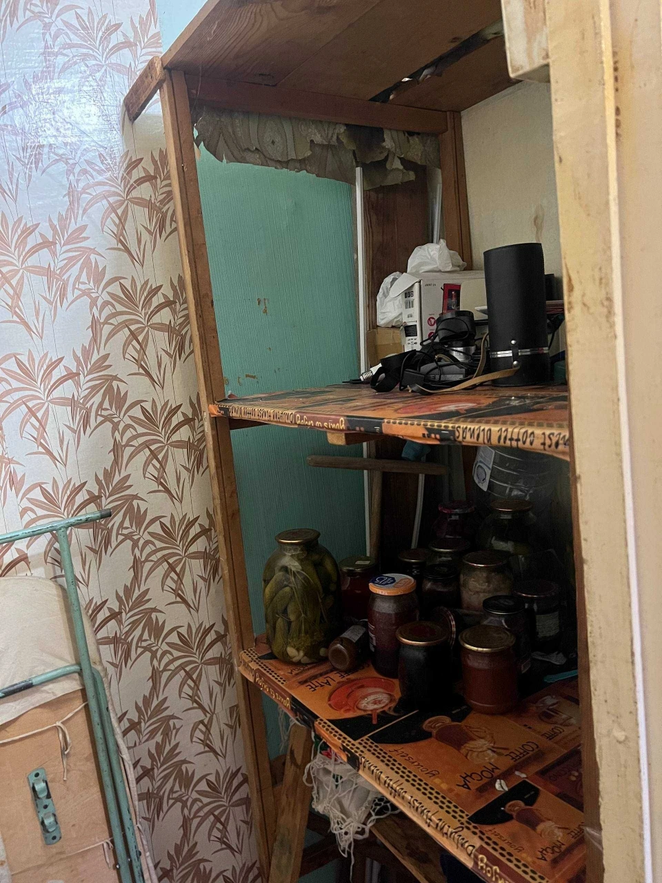 Продажа 1-комнатной квартиры, м. Оболонь, ул. Иасюка 17В