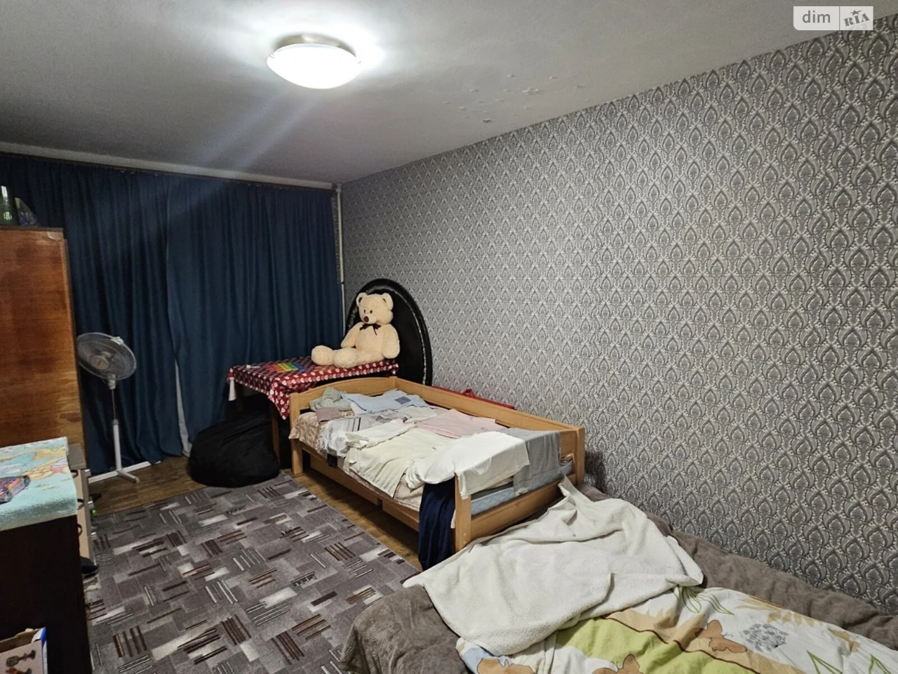 Продаж Квартира Березняки