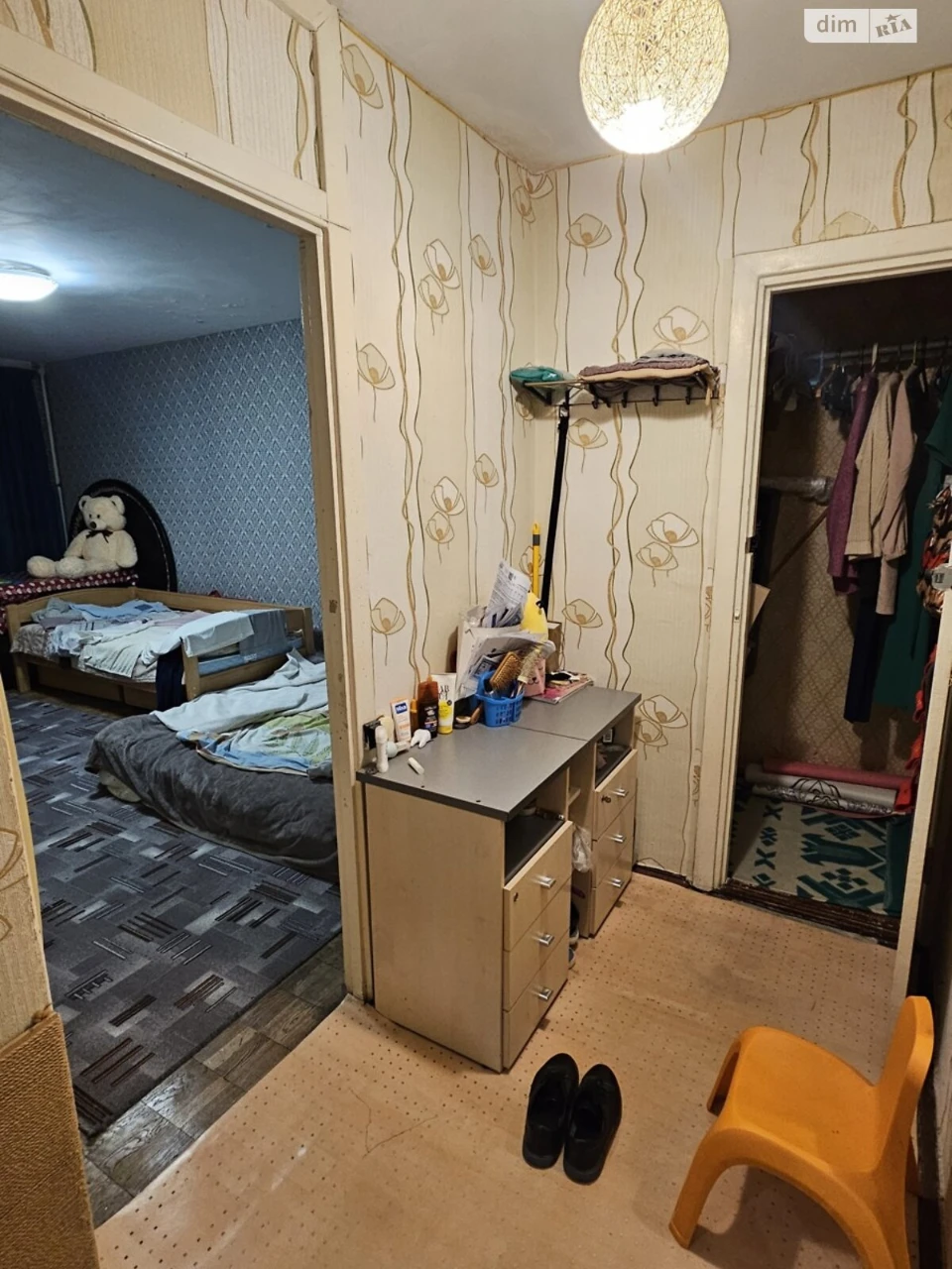 Продаж Квартира Березняки