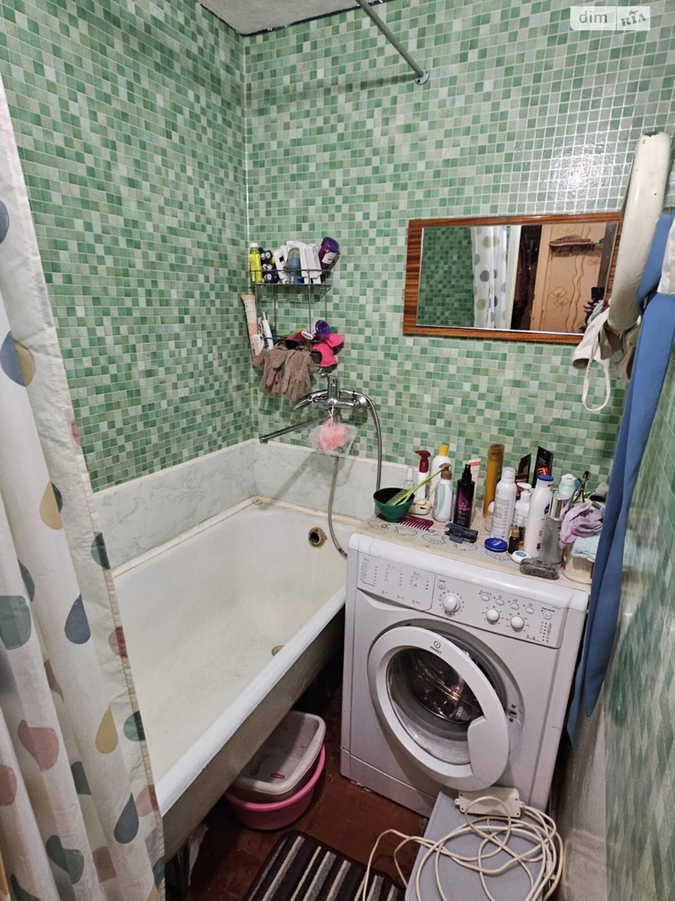 Продаж Квартира Березняки