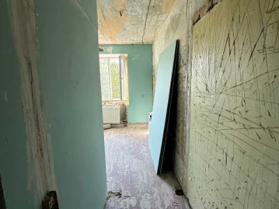 Apartment. Dnipro, Heroes of Крут Street