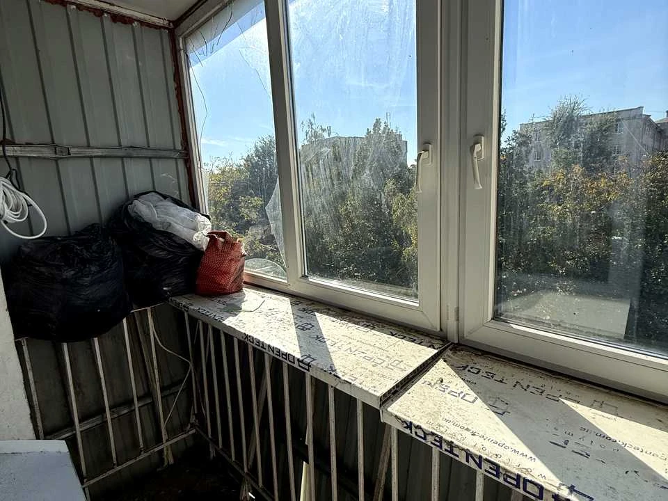 Apartment. Dnipro, Heroes of Крут Street