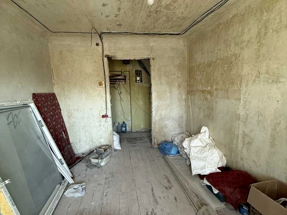 Apartment. Dnipro, Heroes of Крут Street