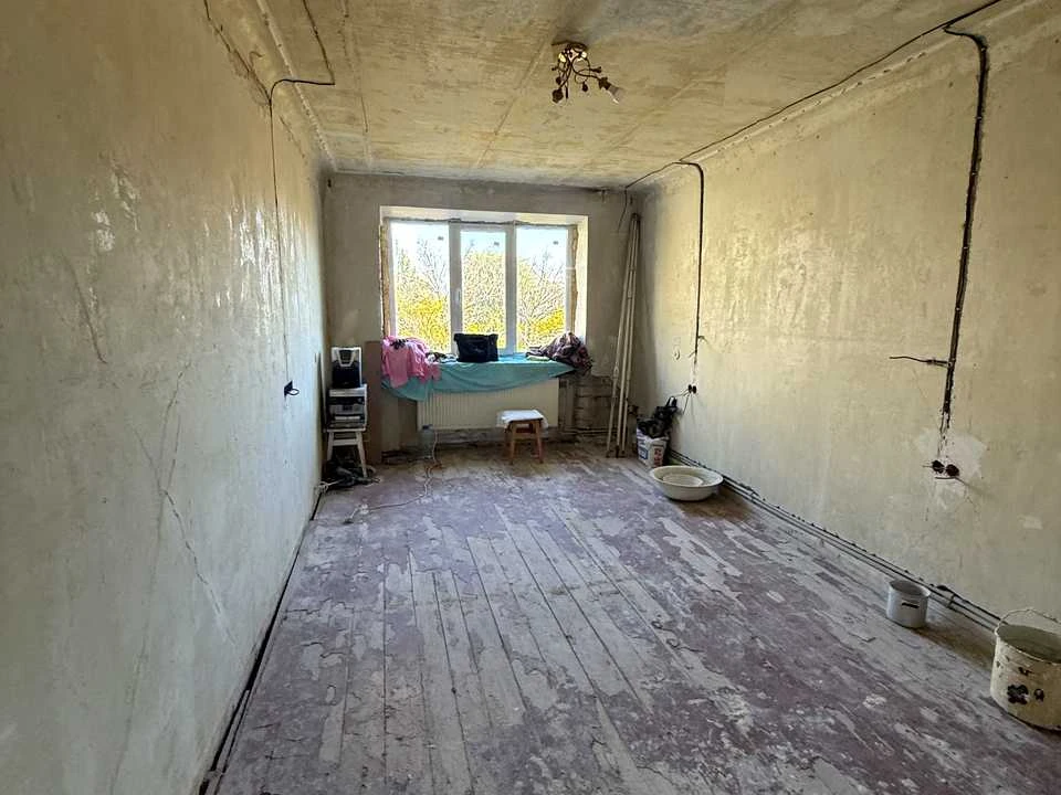 Apartment. Dnipro, Heroes of Крут Street