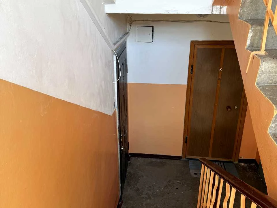 Apartment. Dnipro, Heroes of Крут Street