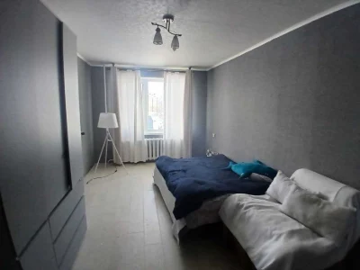 Three-room apartment for sale in Rogan | 1/5, 64 sq m, gas | Exclusive