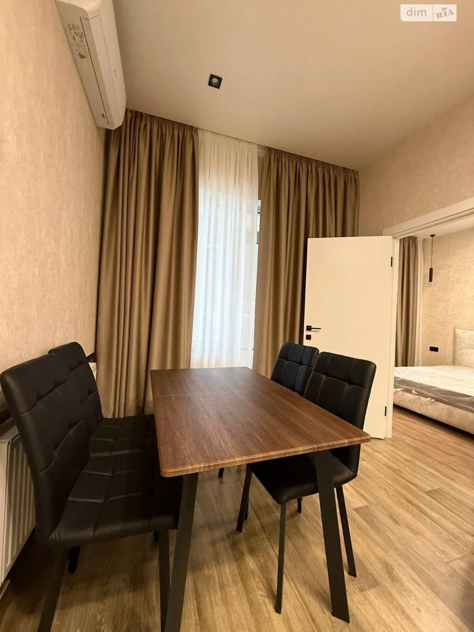 Long-Term Rental Apartment, Primorsky