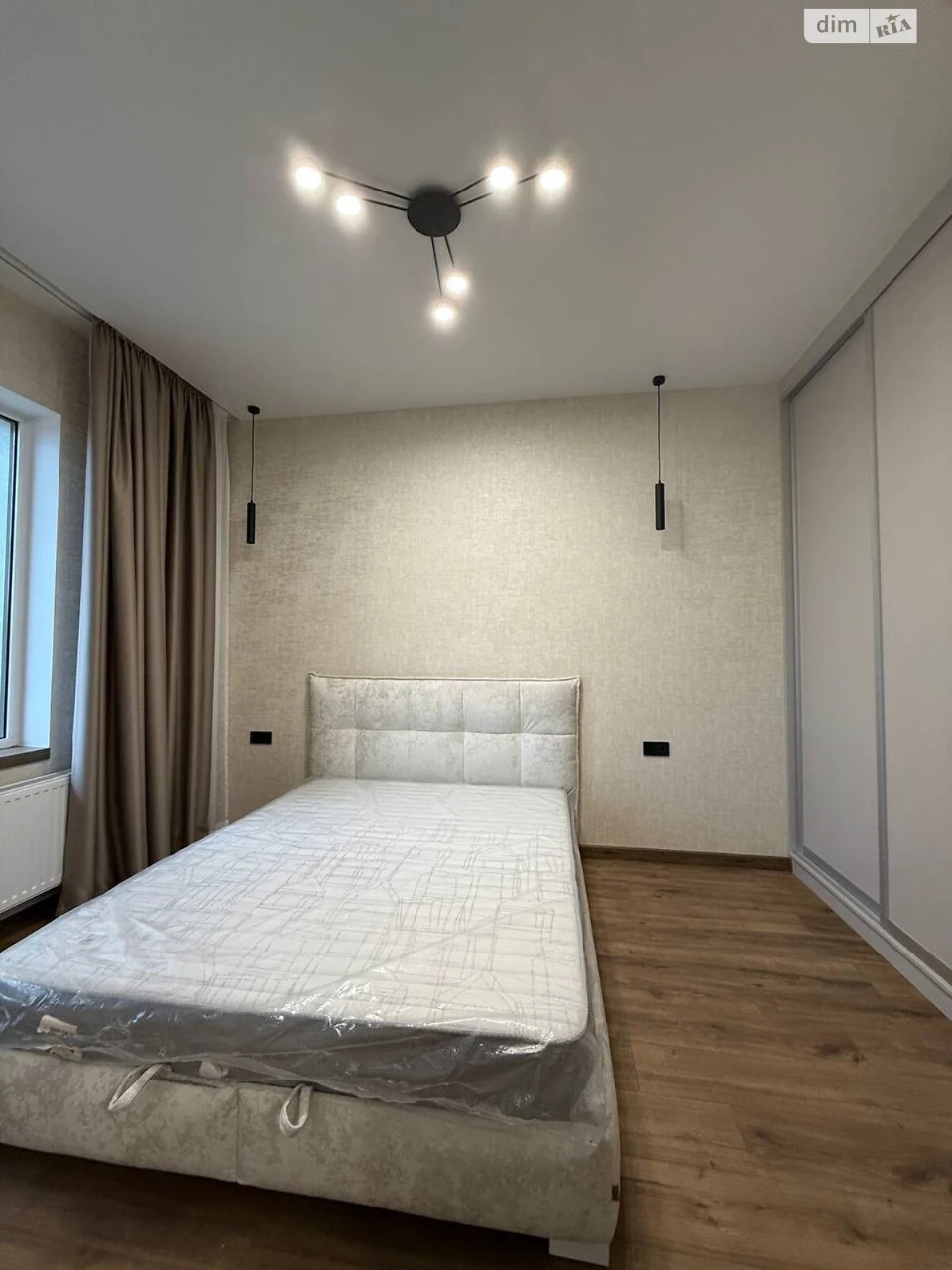 Long-Term Rental Apartment, Primorsky