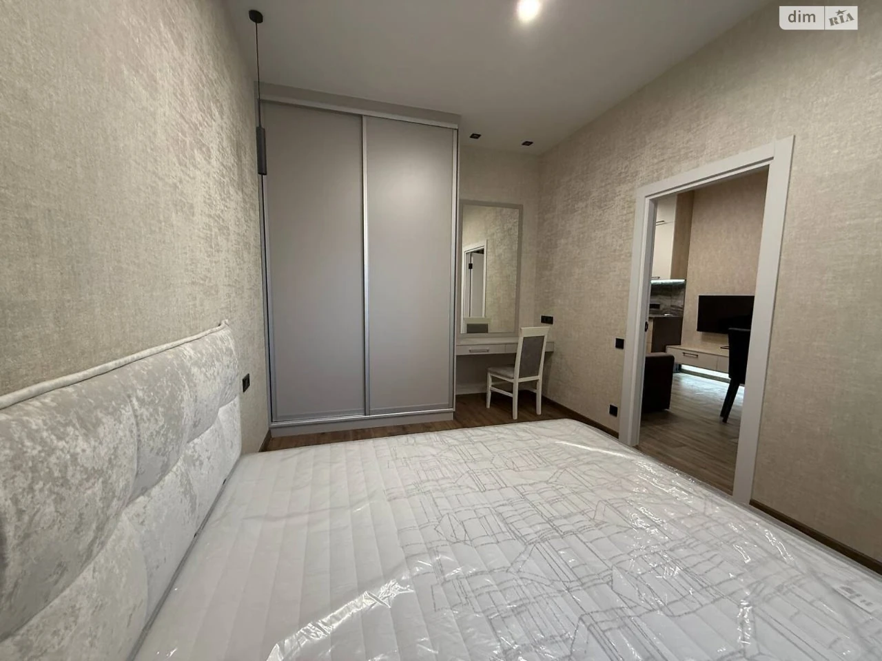 Long-Term Rental Apartment, Primorsky