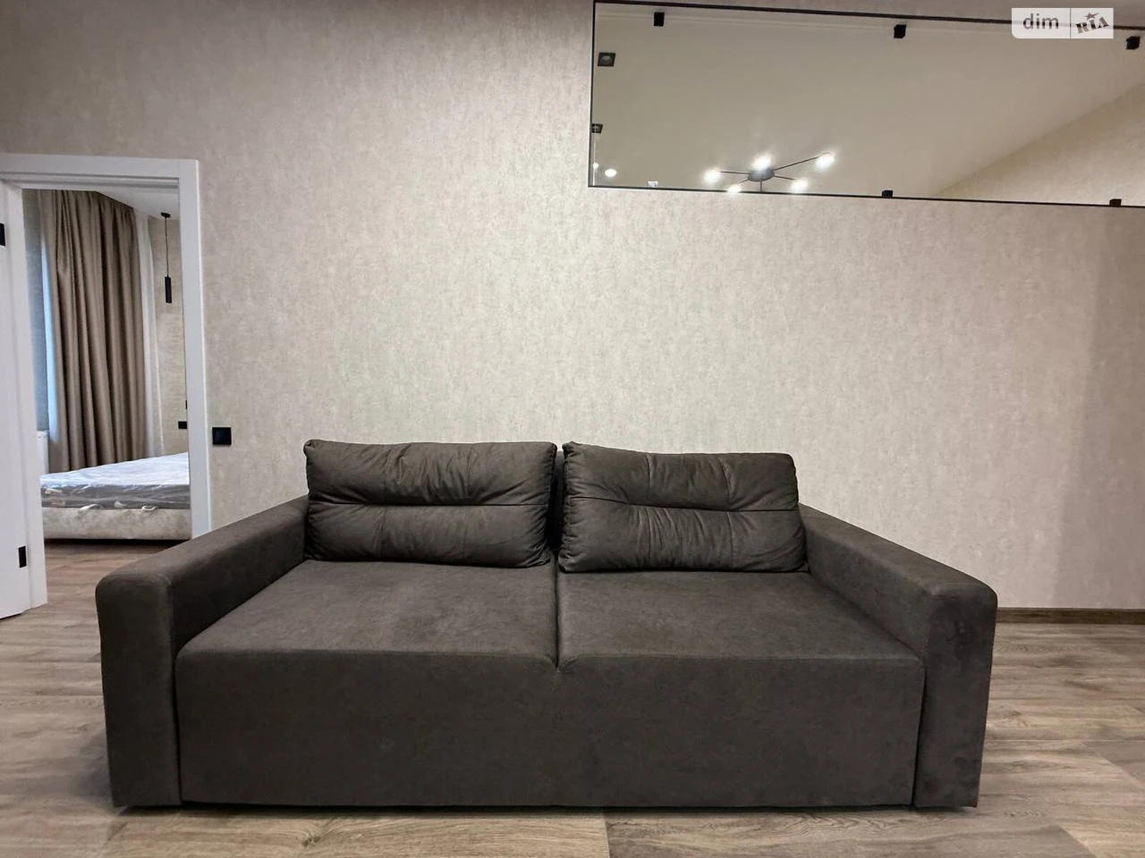 Long-Term Rental Apartment, Primorsky