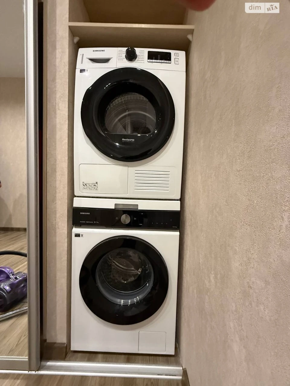Long-Term Rental Apartment, Primorsky