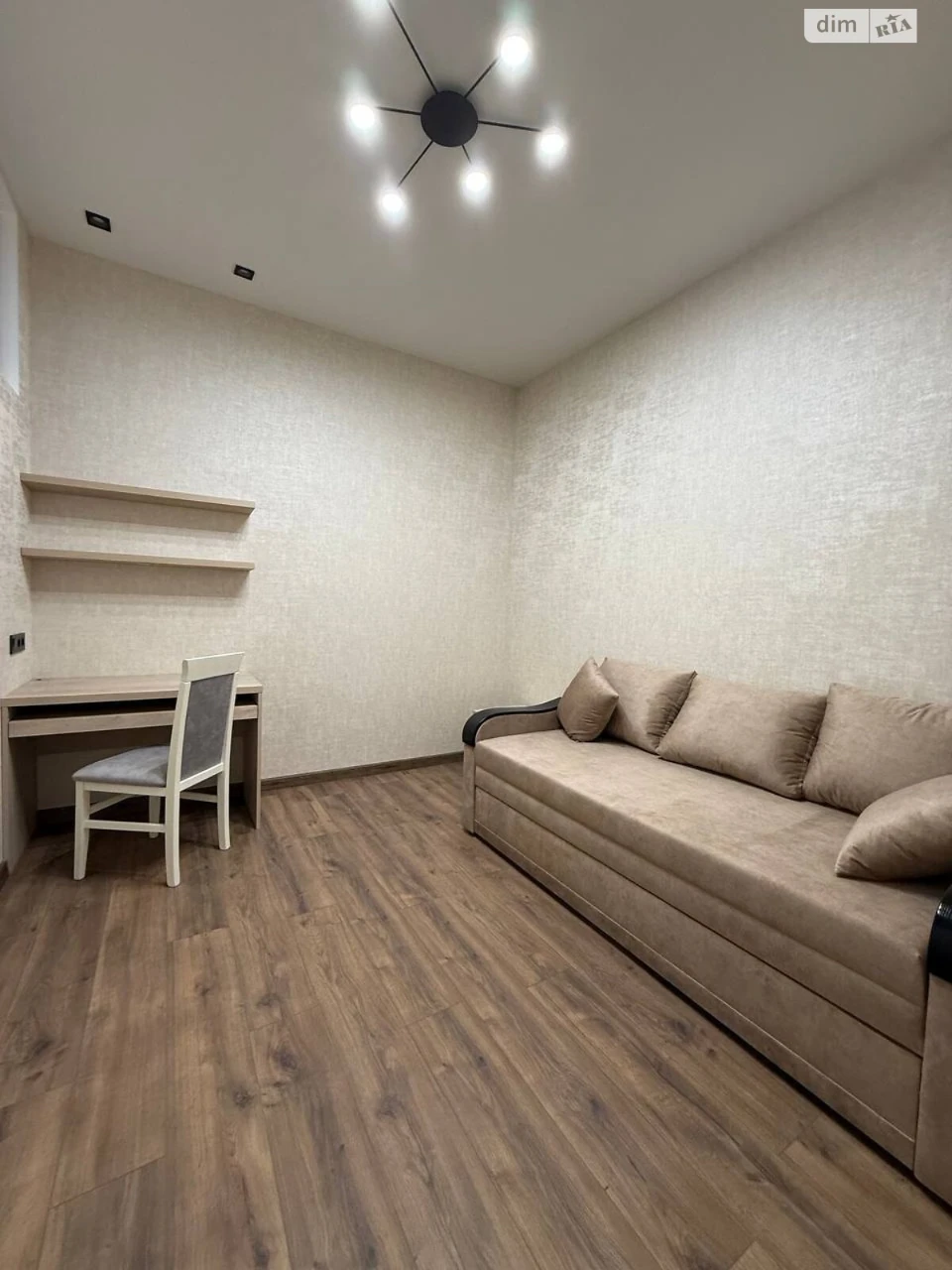 Long-Term Rental Apartment, Primorsky