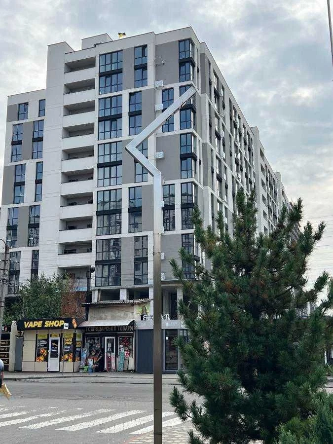 Продажа 1-комнатной квартиры, рядом парк