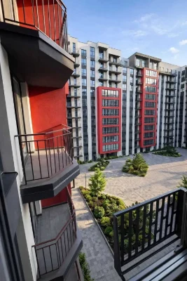 Apartment for sale near the LAKE