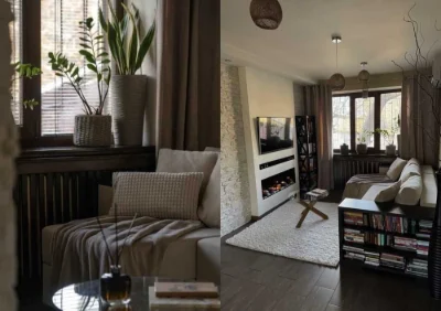 2-room apartment on Street Europiska with renovation in a brick building