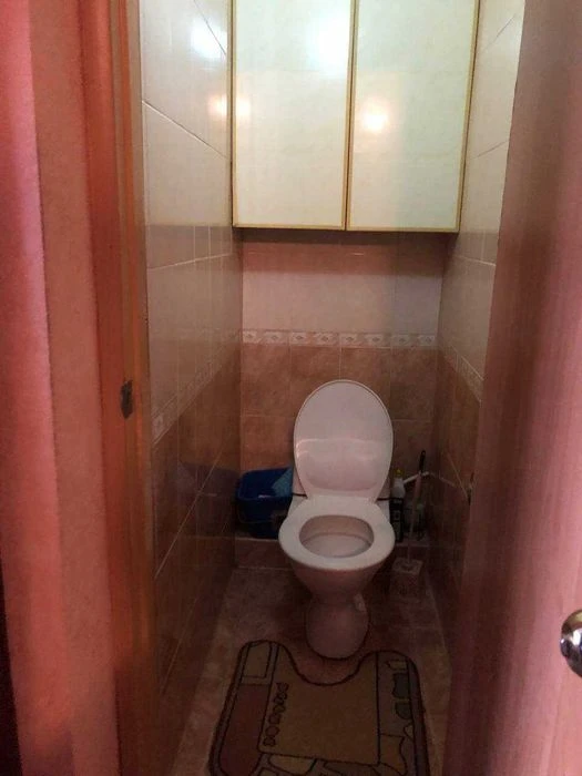 Three-room apartment for sale in Rogan | 1/5, 64 sq m, gas | Exclusive